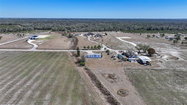 2431 SW BREWER AVENUE, Arcadia, FL 34266