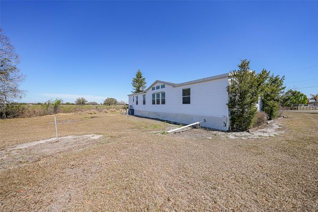 2431 SW BREWER AVENUE, Arcadia, FL 34266