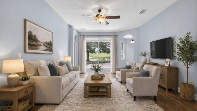 34037 FORTUNADO STREET, Sorrento, FL 32776
