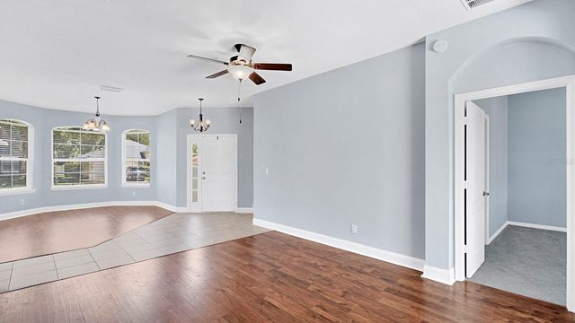 34037 FORTUNADO STREET, Sorrento, FL 32776