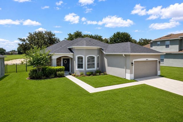 34037 FORTUNADO STREET, Sorrento, FL 32776