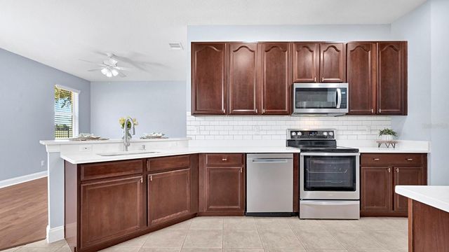34037 FORTUNADO STREET, Sorrento, FL 32776