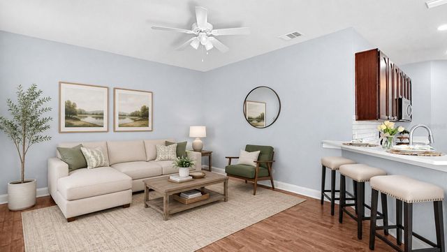 34037 FORTUNADO STREET, Sorrento, FL 32776