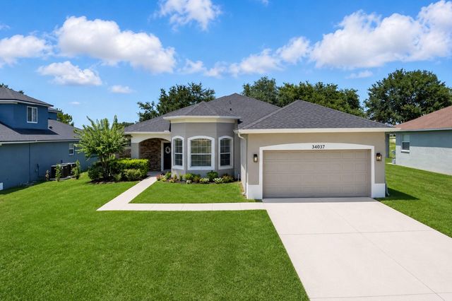 34037 FORTUNADO STREET, Sorrento, FL 32776