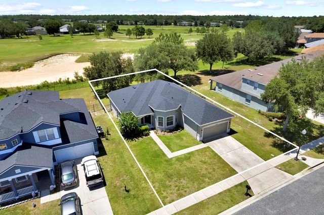 34037 FORTUNADO STREET, Sorrento, FL 32776