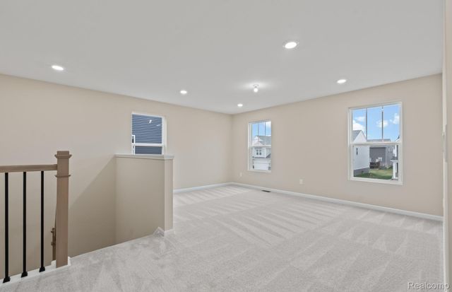 848 KUSS Drive, Saline, MI 48176