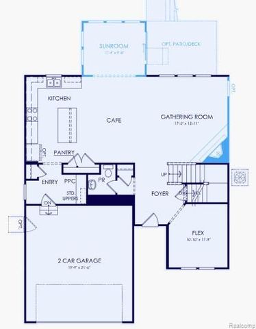 848 KUSS Drive, Saline, MI 48176