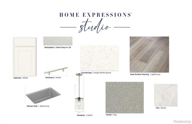 848 KUSS Drive, Saline, MI 48176