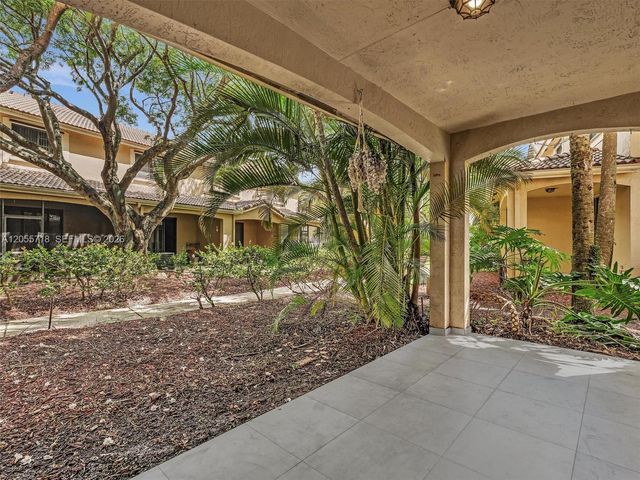 4283 Vineyard Circle 4283, Weston, FL 33332