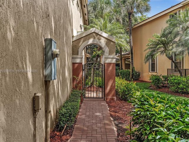 4283 Vineyard Circle 4283, Weston, FL 33332