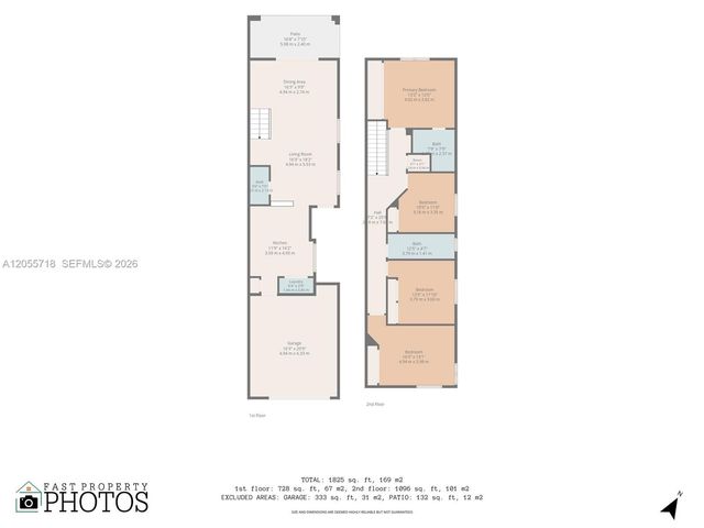 4283 Vineyard Circle 4283, Weston, FL 33332