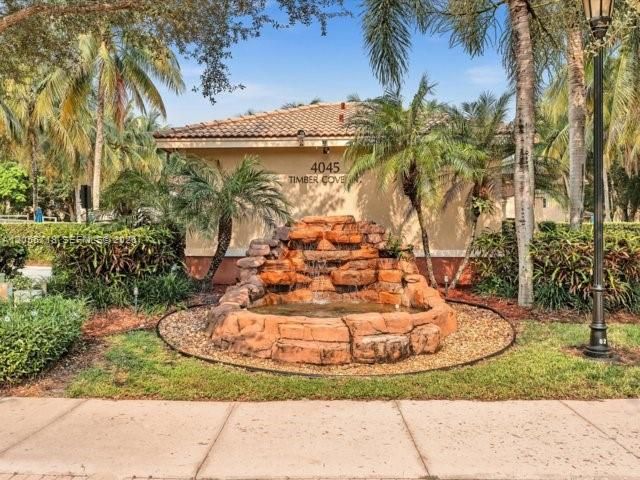 4283 Vineyard Circle 4283, Weston, FL 33332