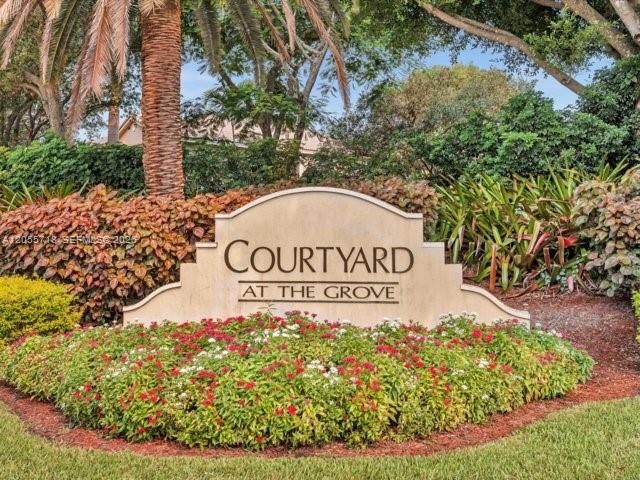 4283 Vineyard Circle 4283, Weston, FL 33332
