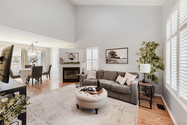4494 Lyndenwood Circle, Littleton, CO 80130