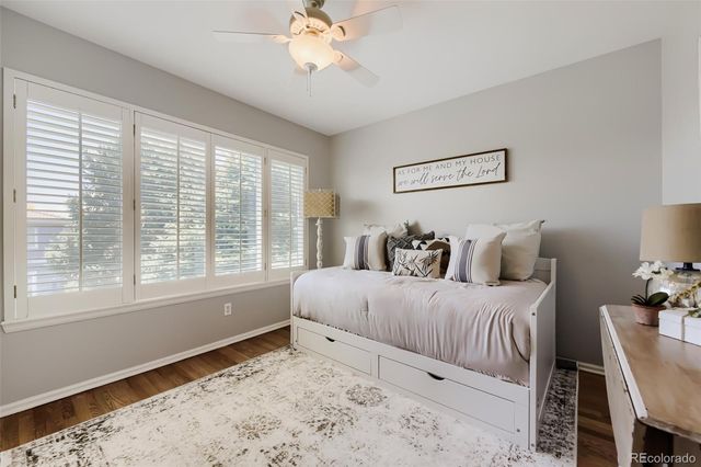 4494 Lyndenwood Circle, Littleton, CO 80130