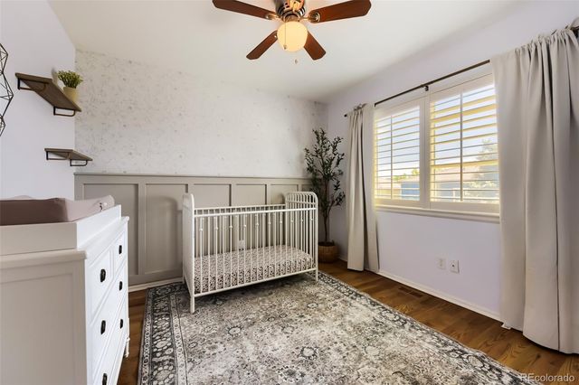 4494 Lyndenwood Circle, Littleton, CO 80130
