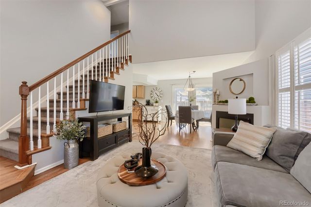 4494 Lyndenwood Circle, Littleton, CO 80130