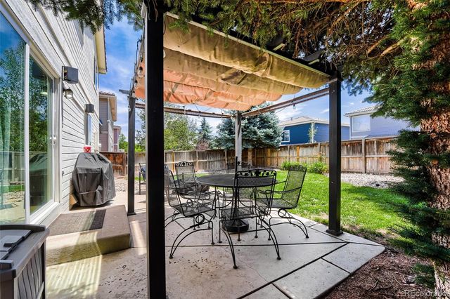 4494 Lyndenwood Circle, Littleton, CO 80130