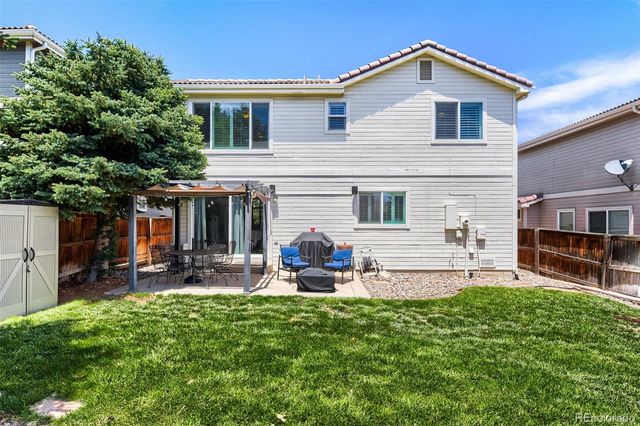 4494 Lyndenwood Circle, Littleton, CO 80130