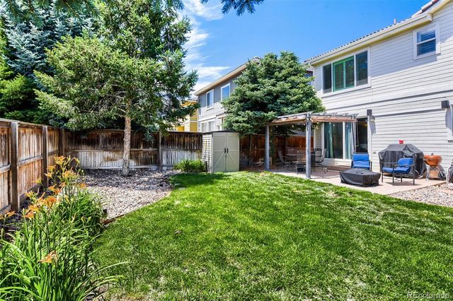 4494 Lyndenwood Circle, Littleton, CO 80130