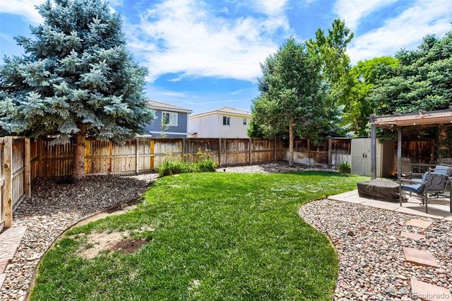 4494 Lyndenwood Circle, Littleton, CO 80130