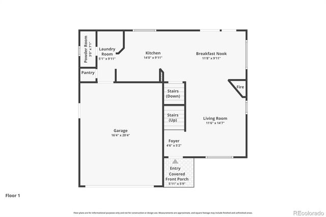 4494 Lyndenwood Circle, Littleton, CO 80130