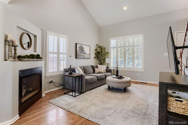 4494 Lyndenwood Circle, Littleton, CO 80130
