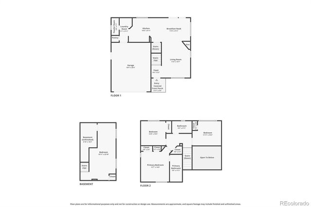 4494 Lyndenwood Circle, Littleton, CO 80130