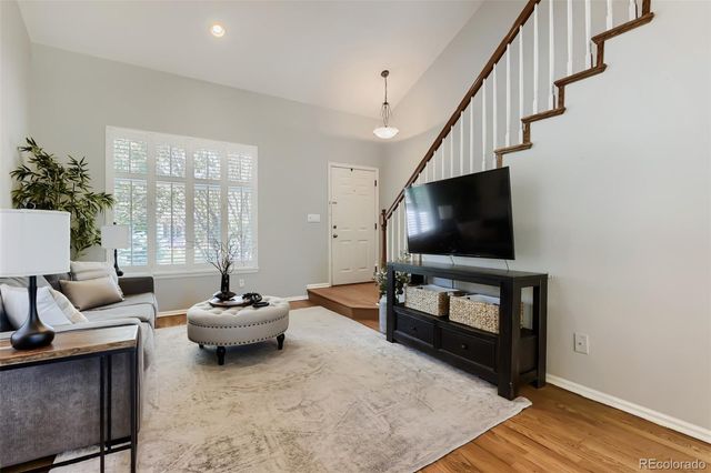 4494 Lyndenwood Circle, Littleton, CO 80130
