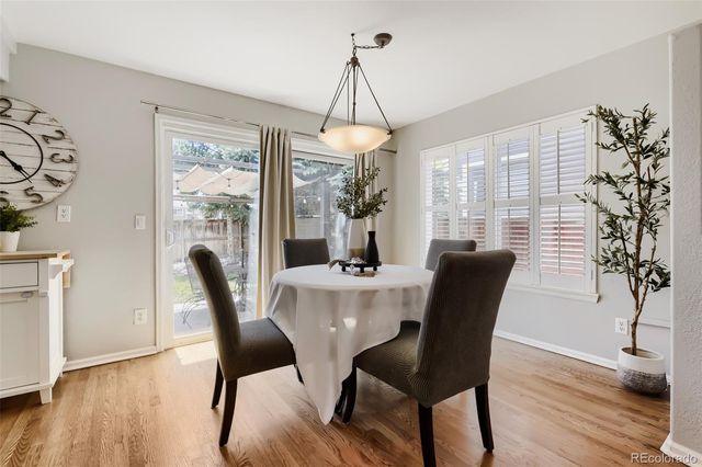 4494 Lyndenwood Circle, Littleton, CO 80130