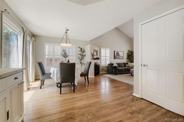4494 Lyndenwood Circle, Littleton, CO 80130