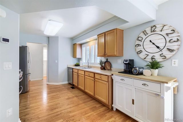 4494 Lyndenwood Circle, Littleton, CO 80130