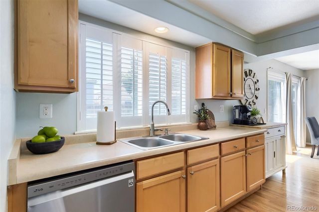 4494 Lyndenwood Circle, Littleton, CO 80130