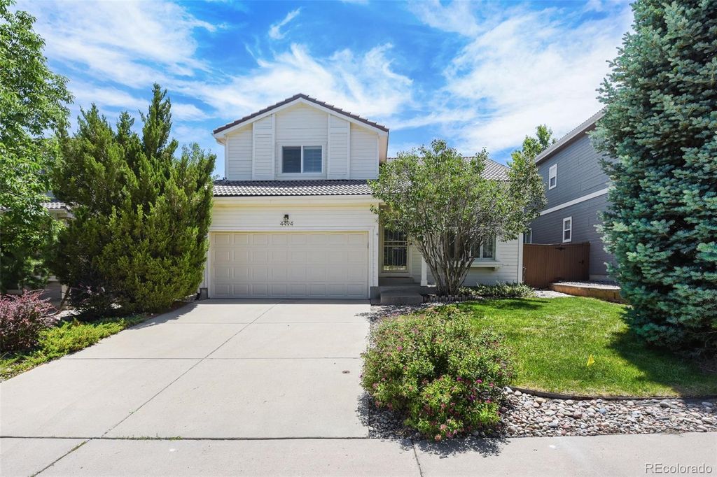4494 Lyndenwood Circle, Littleton, CO 80130