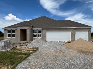3008 Hattie Lane, Lowell, AR 72745