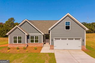 86 Sewell, Lavonia, GA 30553