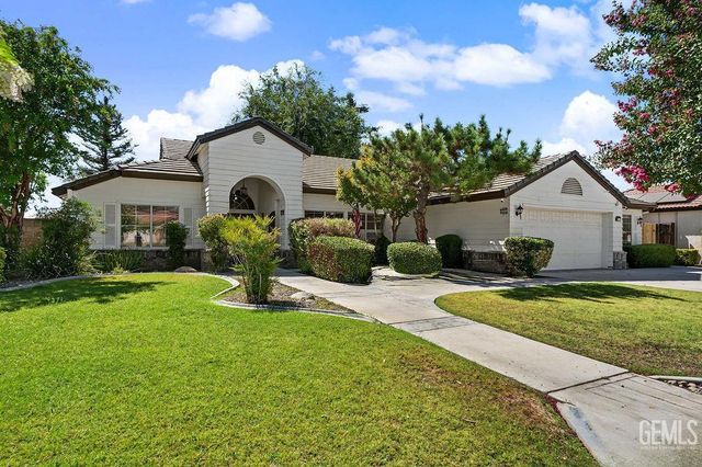 8711 Dalby Court, Bakersfield, CA 93313
