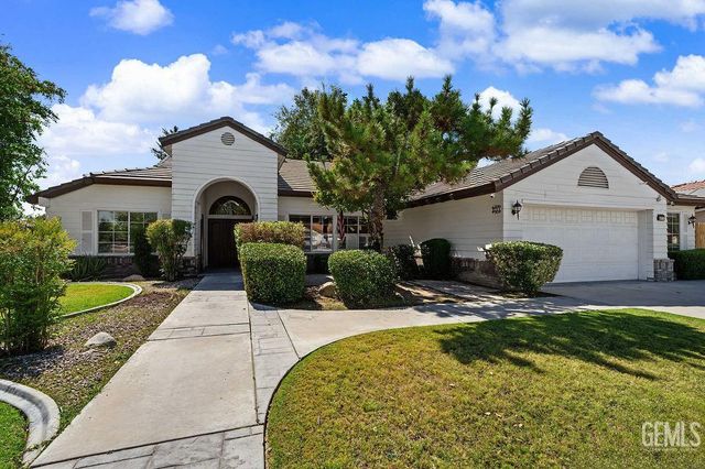 8711 Dalby Court, Bakersfield, CA 93313