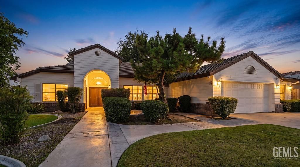 8711 Dalby Court, Bakersfield, CA 93313