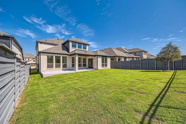 620 Florence Trail, Little Elm, TX 76227