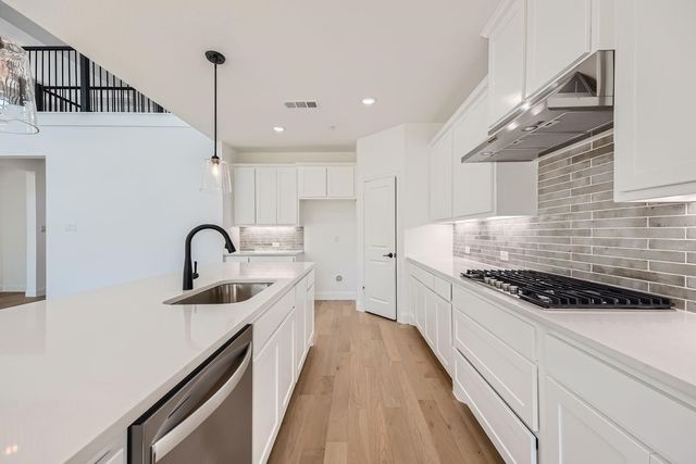 620 Florence Trail, Little Elm, TX 76227