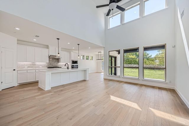 620 Florence Trail, Little Elm, TX 76227