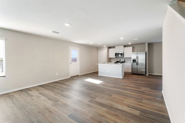 5557 Corduroy Road, Krum, TX 76249