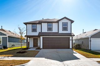 5557 Corduroy Road, Krum, TX 76249