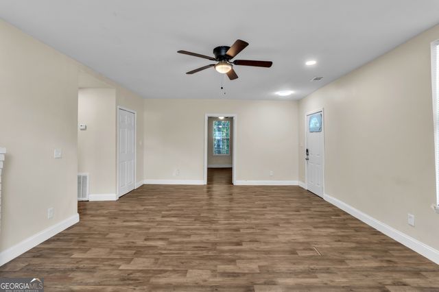 2510 Houston Avenue, Macon, GA 31206