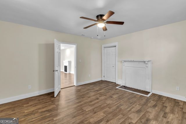 2510 Houston Avenue, Macon, GA 31206
