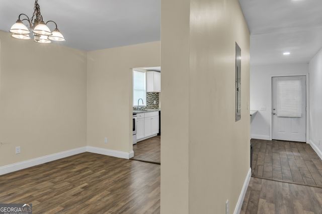 2510 Houston Avenue, Macon, GA 31206