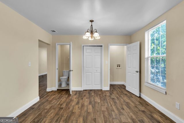 2510 Houston Avenue, Macon, GA 31206