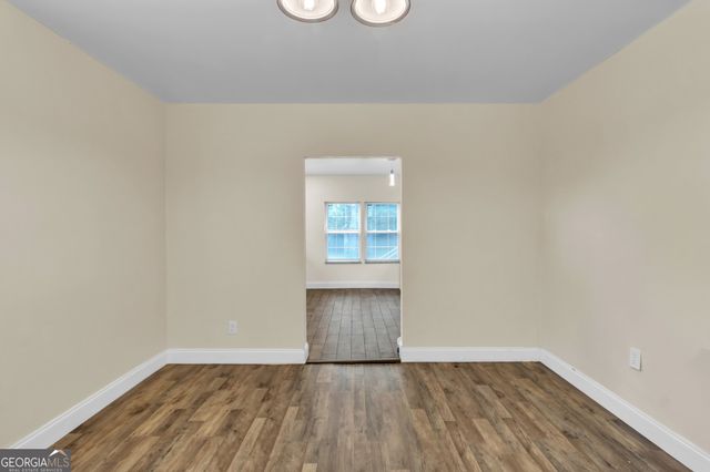 2510 Houston Avenue, Macon, GA 31206