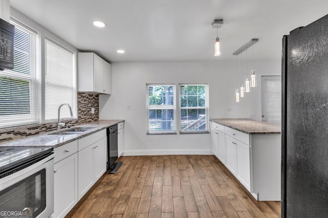 2510 Houston Avenue, Macon, GA 31206